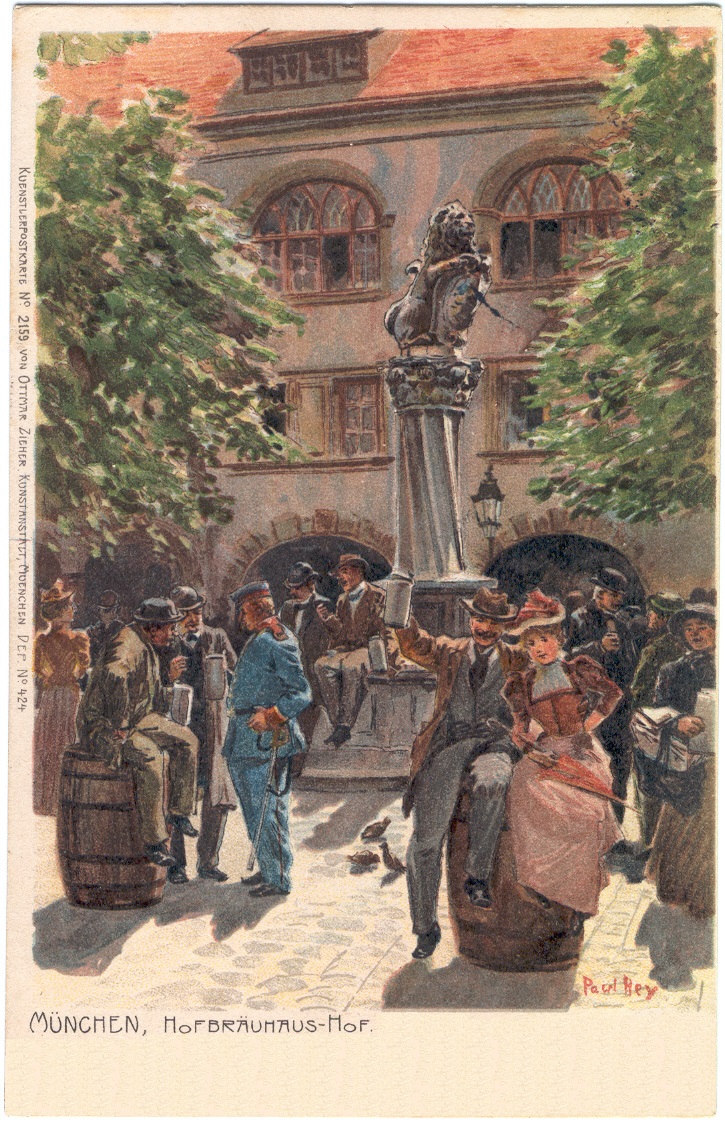Ein Beispielbild